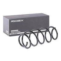 RIDEX 188C0311 - Muelle de suspensión