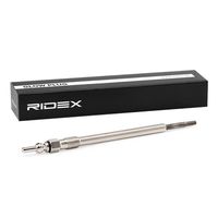 RIDEX 243G0018 - Bujía de precalentamiento
