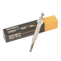 RIDEX 243G0031 - Bujía de precalentamiento