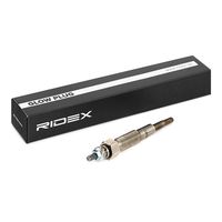 RIDEX 243G0039 - Bujía de precalentamiento