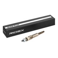 RIDEX 243G0041 - Bujía de precalentamiento