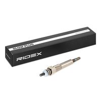 RIDEX 243G0044 - Bujía de precalentamiento