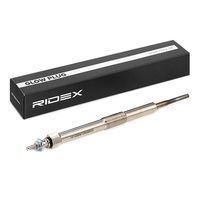 RIDEX 243G0055 - Bujía de precalentamiento