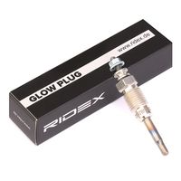 RIDEX 243G0059 - Bujía de precalentamiento