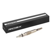 RIDEX 243G0062 - Bujía de precalentamiento