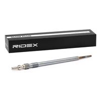 RIDEX 243G0065 - Bujía de precalentamiento