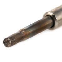 RIDEX 243G0070 - Bujía de precalentamiento