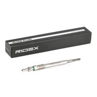 RIDEX 243G0073 - Bujía de precalentamiento