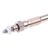 RIDEX 243G0086 - Bujía de precalentamiento