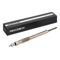 RIDEX 243G0092 - Bujía de precalentamiento