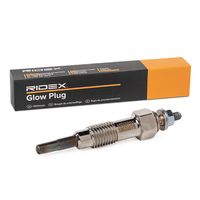 RIDEX 243G0096 - Bujía de precalentamiento