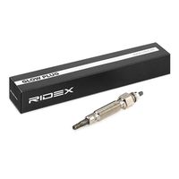 RIDEX 243G0098 - Bujía de precalentamiento