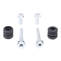 RIDEX 1009C0053 - Soporte, pinza de freno