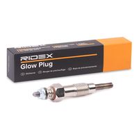 RIDEX 243G0115 - Bujía de precalentamiento