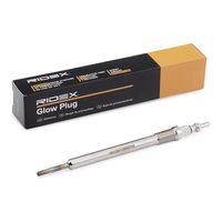 RIDEX 243G0129 - Bujía de precalentamiento