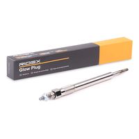 RIDEX 243G0149 - Bujía de precalentamiento