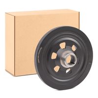 RIDEX 3213B0125 - Polea, cigüeñal