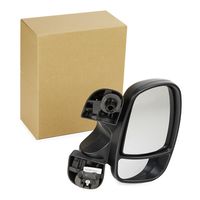 RIDEX 50O0400 - Retrovisor exterior
