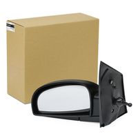RIDEX 50O0431 - Retrovisor exterior