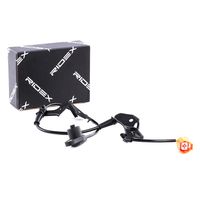 RIDEX 412W0257 - Sensor, revoluciones de la rueda