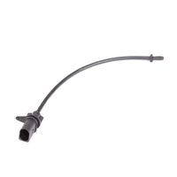 RIDEX 407W0112 - Contacto de aviso, desgaste de los frenos