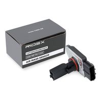 RIDEX 3926A0269 - Medidor de la masa de aire