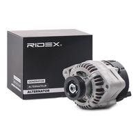 RIDEX 4G0110 - Alternador