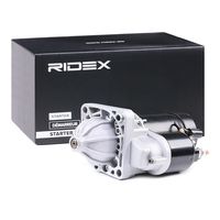 RIDEX 2S0148 - Motor de arranque