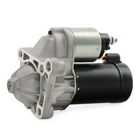 RIDEX 2S0152 - Motor de arranque