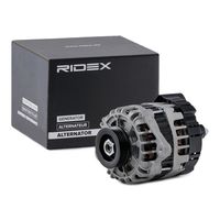 RIDEX 4G0178 - Alternador