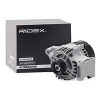 RIDEX 4G0185 - Alternador