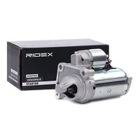 RIDEX 2S0174 - Motor de arranque