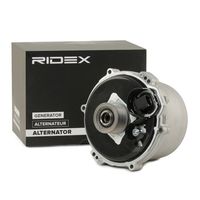 RIDEX 4G0230 - Alternador