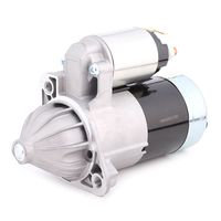 RIDEX 2S0213 - Motor de arranque