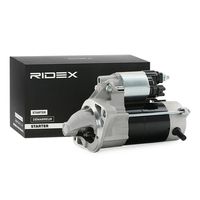 RIDEX 2S0236 - Motor de arranque
