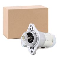 RIDEX 2S0251 - Motor de arranque