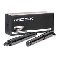 RIDEX 854S1618 - Amortiguador