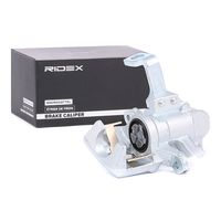 RIDEX 78B0656 - Pinza de freno