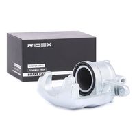 RIDEX 78B0666 - Pinza de freno