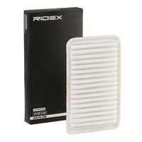 RIDEX 8A0629 - Filtro de aire