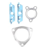 RIDEX 2234C0021 - Turbocompresor, sobrealimentación