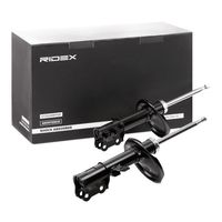 RIDEX 854S1722 - Amortiguador