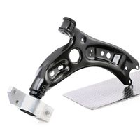 RIDEX 273C0761 - Barra oscilante, suspensión de ruedas