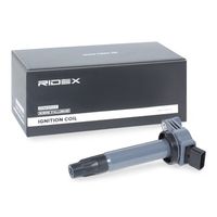 RIDEX 689C0303 - Bobina de encendido