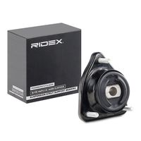 RIDEX 1180S0318 - Cojinete columna suspensión