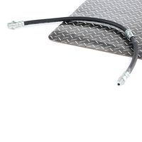 RIDEX 83B0444 - Tubo flexible de frenos