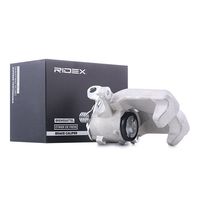 RIDEX 78B0718 - Pinza de freno