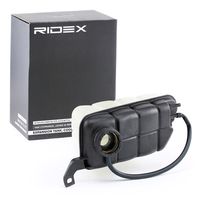 RIDEX 397E0097 - Depósito compensación, refrigerante