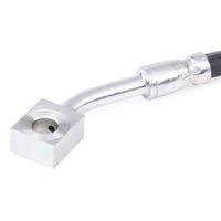 RIDEX 83B0502 - Tubo flexible de frenos