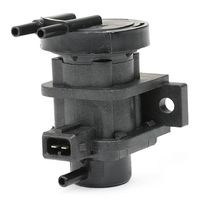 RIDEX 1145E0255 - Válvula EGR
